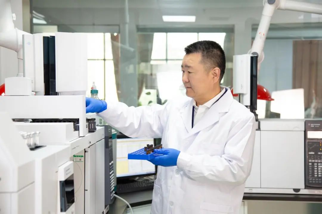 衛康生物集團殼寡糖獲得山東省制造業單項冠軍